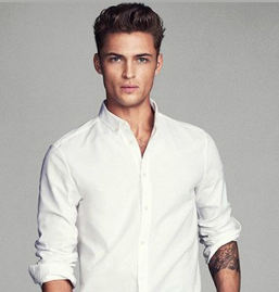 Marcus Hayes
